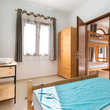 Hotel San Pietro Martin Fushe-Drac Oda fotoğraf
