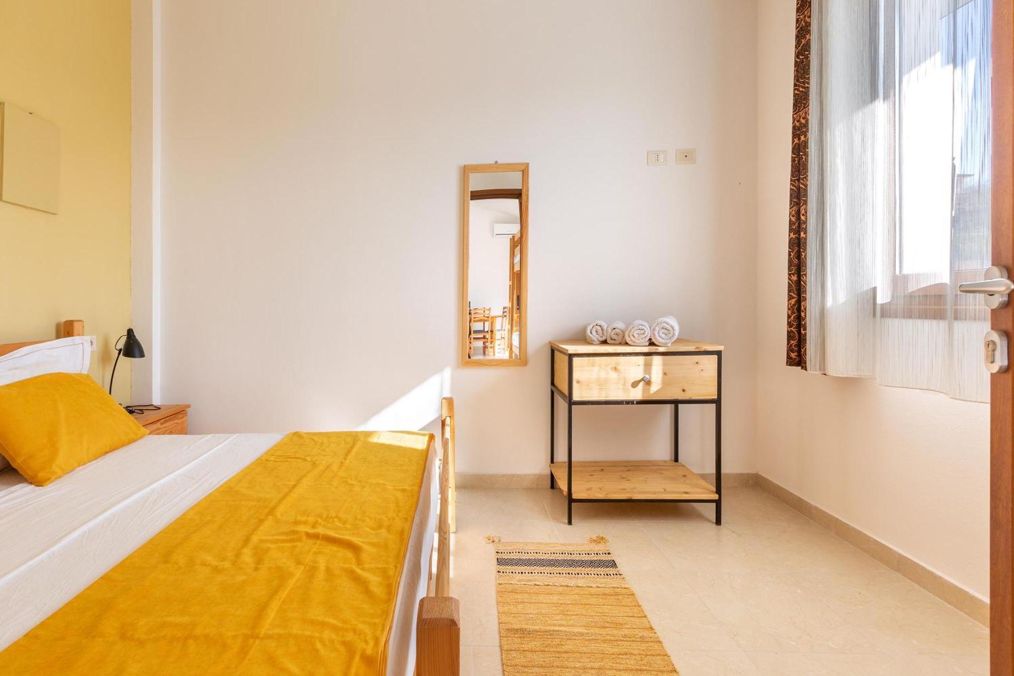 Hotel San Pietro Martin Fushe-Drac Oda fotoğraf