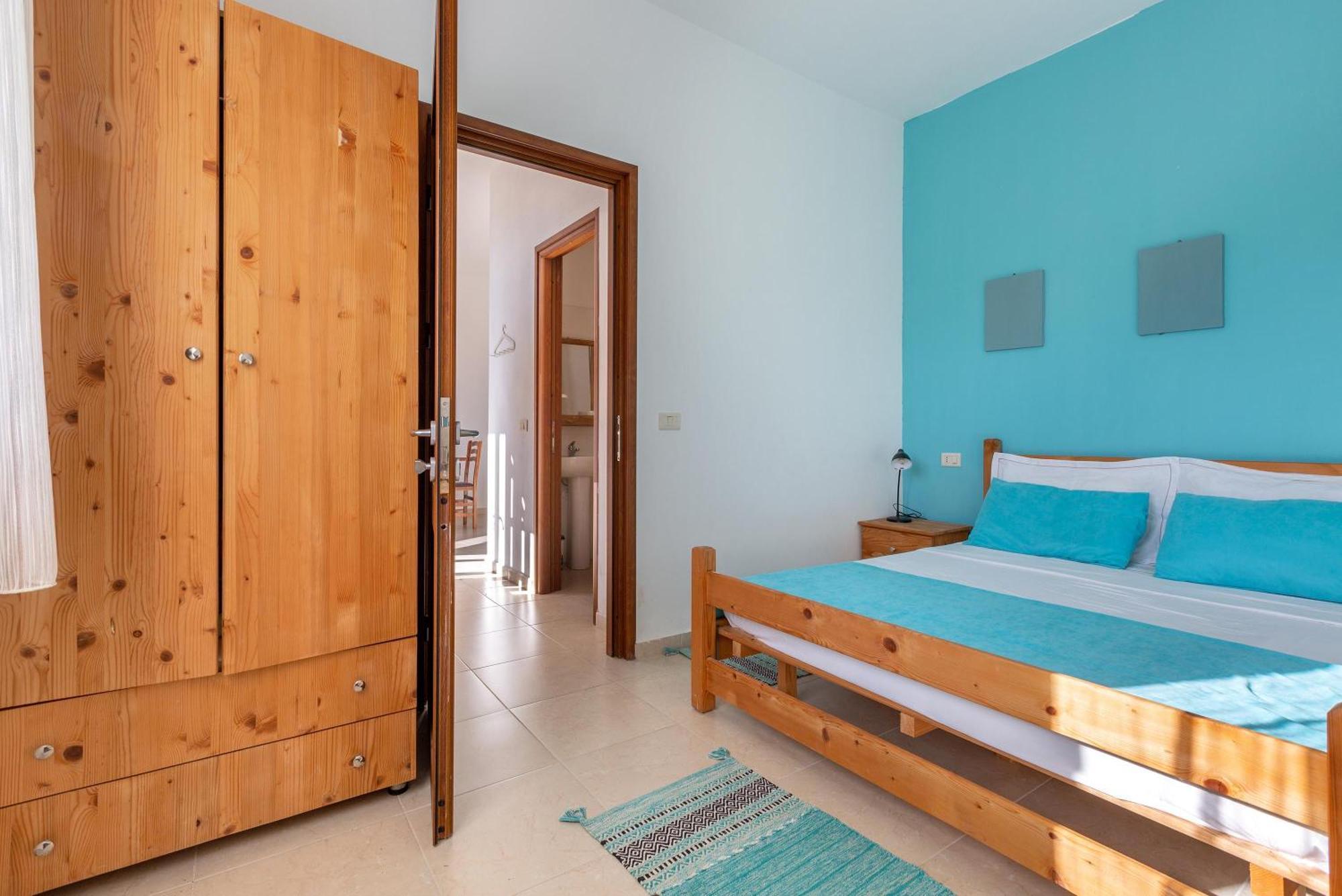 Hotel San Pietro Martin Fushe-Drac Oda fotoğraf