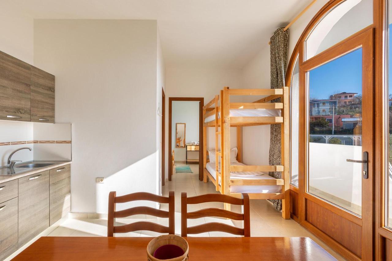 Hotel San Pietro Martin Fushe-Drac Dış mekan fotoğraf